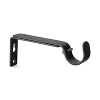 Black Brackets