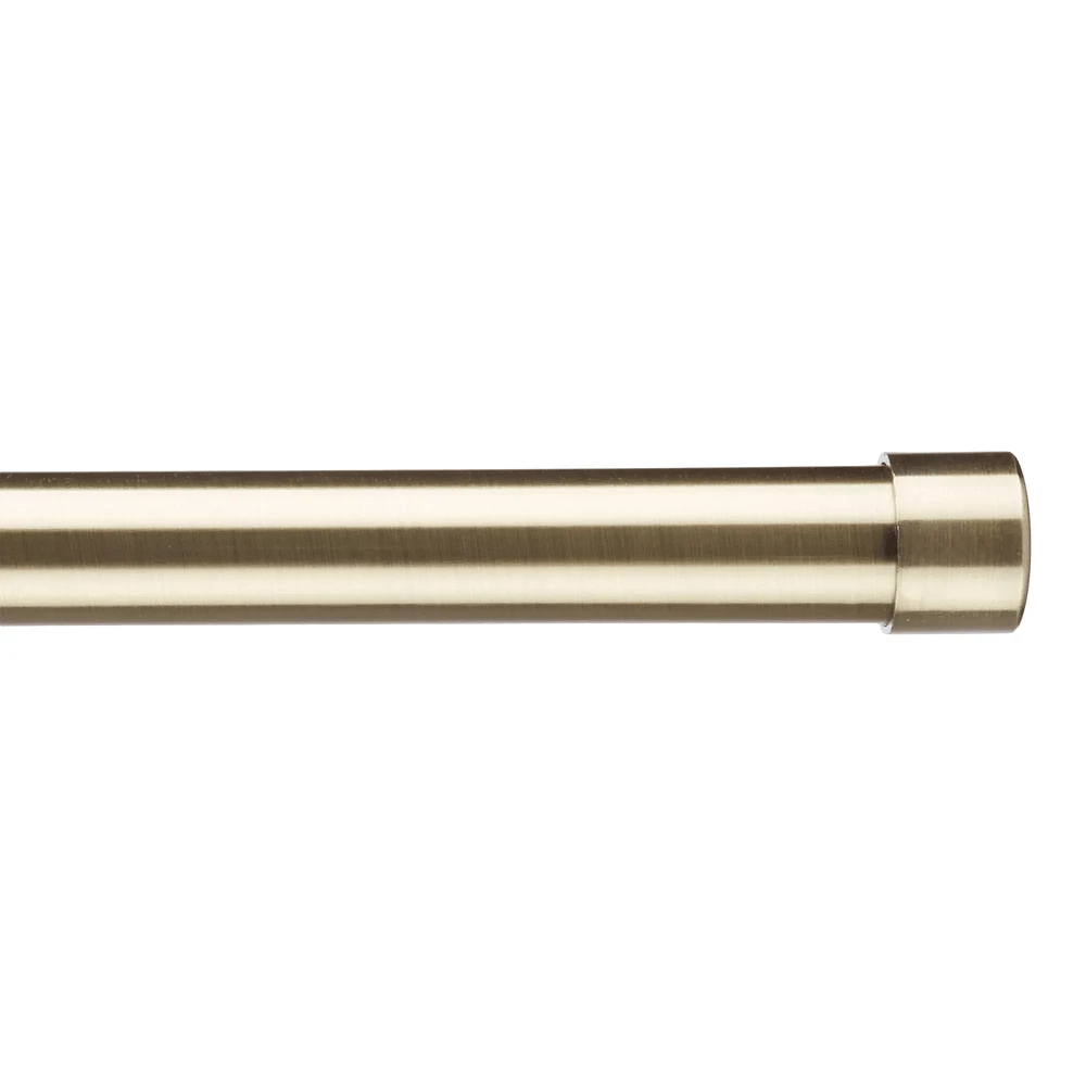 Curtain Rod Set - Diameter 28 mm