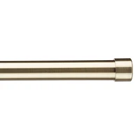 Curtain Rod Set - Diameter 28 mm