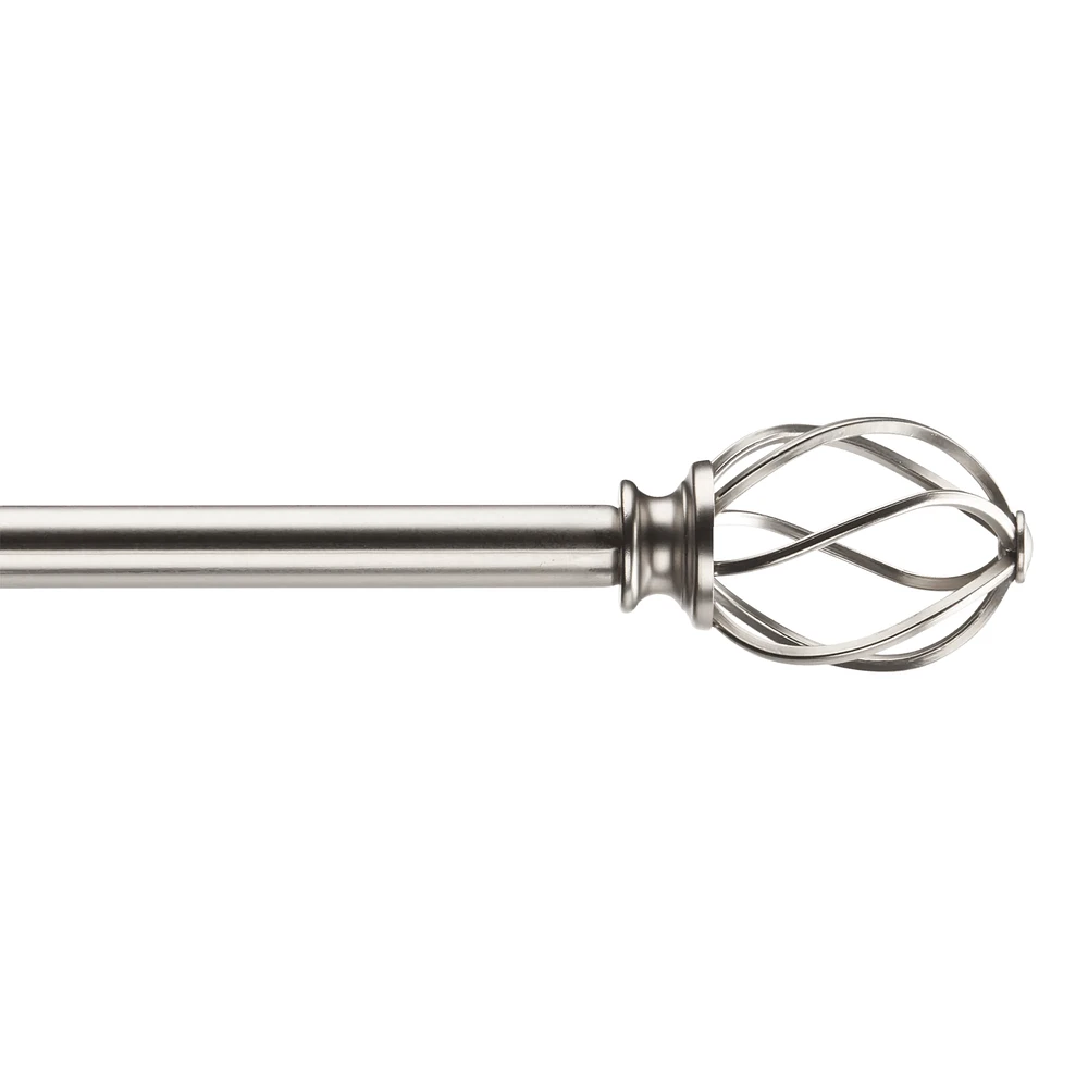 Curtain Rod Set