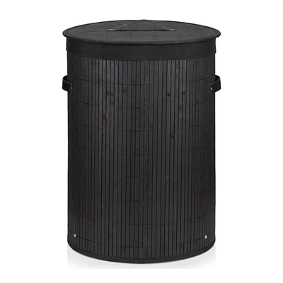 Bamboo Hamper