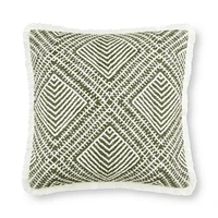 Noora Decorative Pillow
