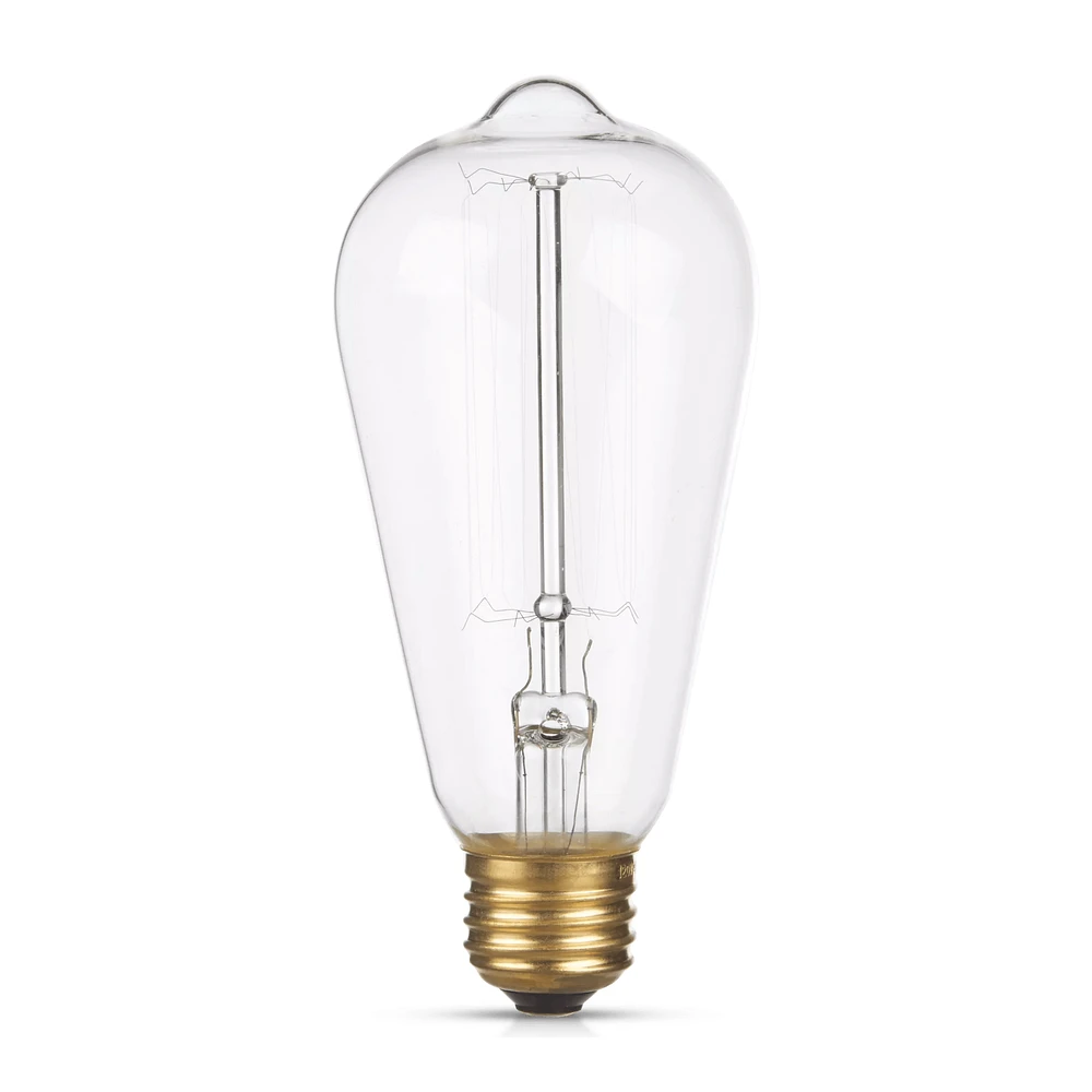 Regular 40W Light Bulb