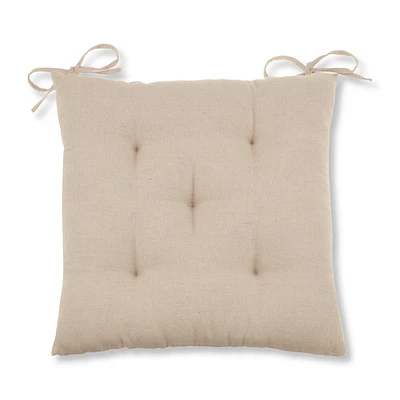 Natural Chair Pad