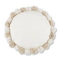 Zara Throw Pillow