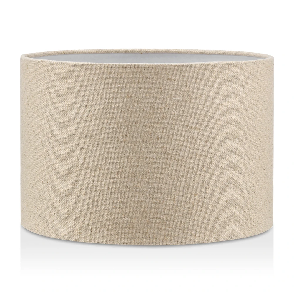 Linen Lamp Shade