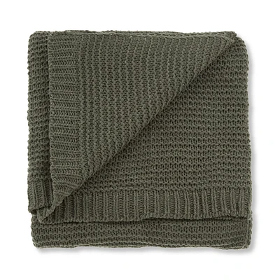 Lonny Woven Throw