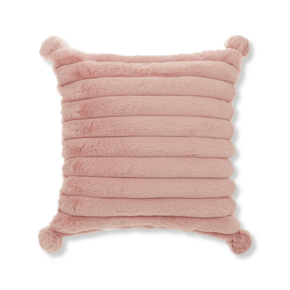 Eida Decorative Throw Pillow