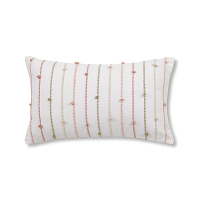 Kandi Decorative Pillow