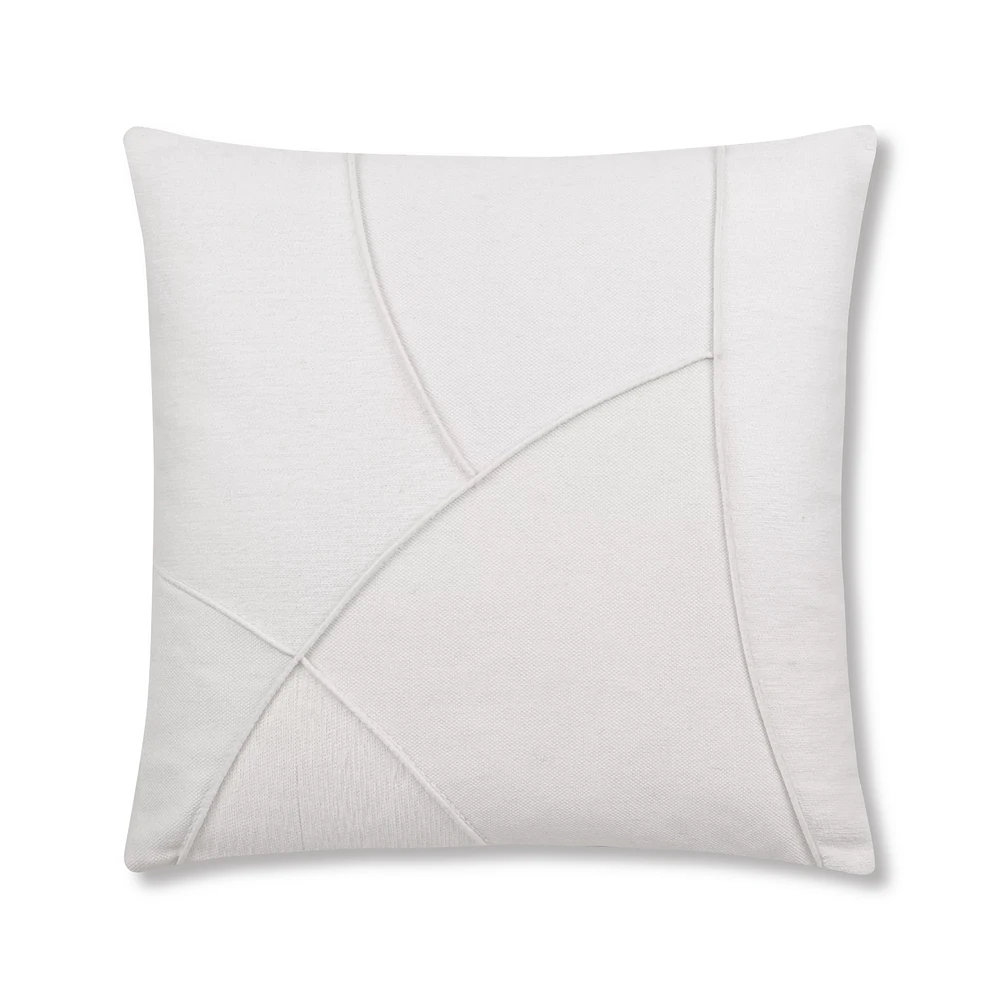 Violet Decorative Pillow