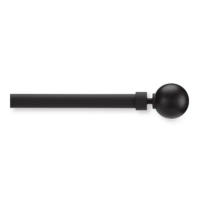 Curtain Rod Set