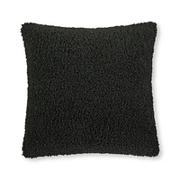 Doodle Boucle Decorative Throw Pillow