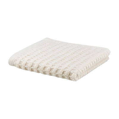 Waffle Washcloth