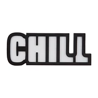 Chill light box