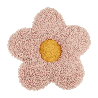 Pink Fabulous Decorative Pillow