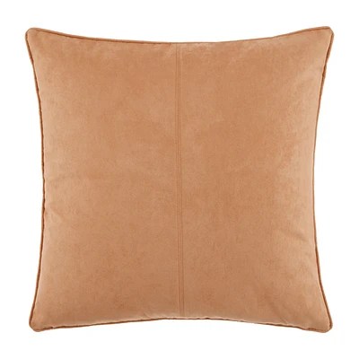 Peach Clifford Decorative Pillow