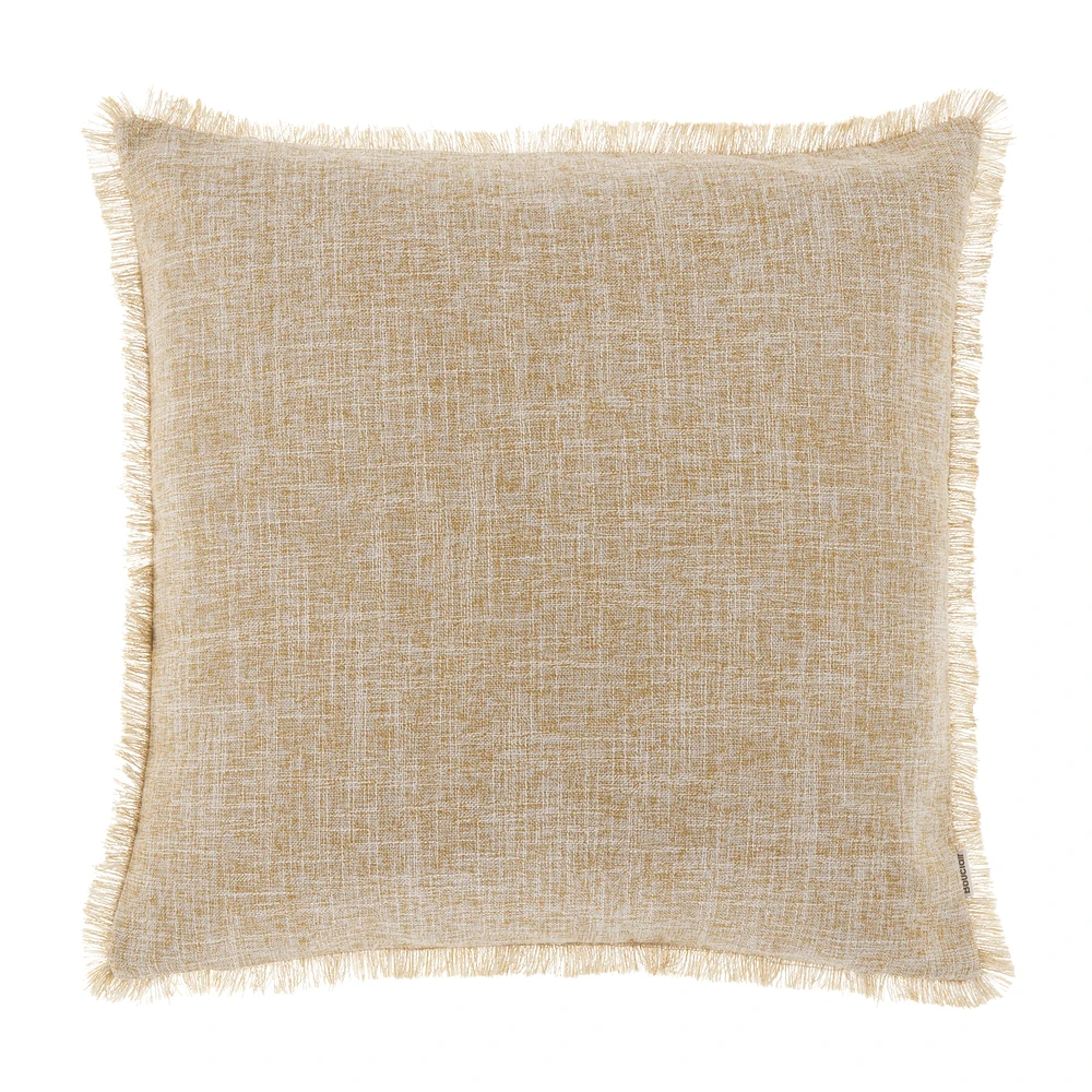 Yellow Taha Decorative Pillow