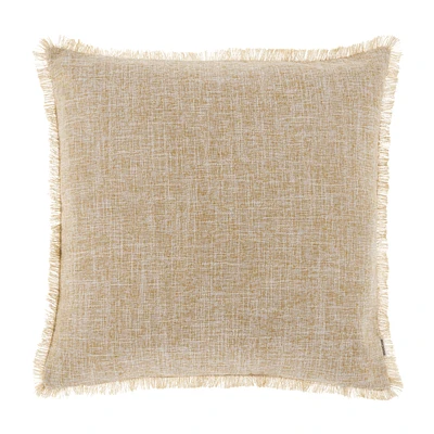 Yellow Taha Decorative Pillow
