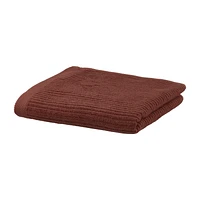 Ribbed Hand Towel
