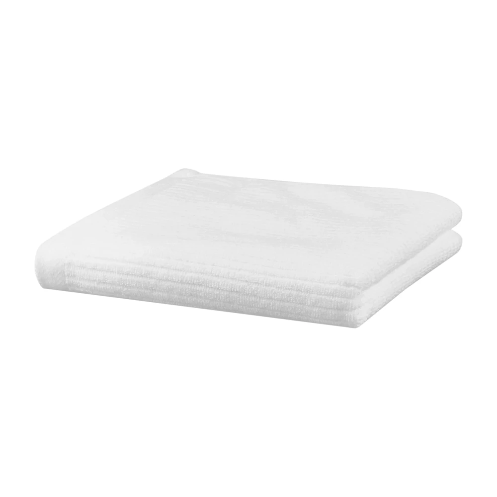 Ribbed Hand Towel