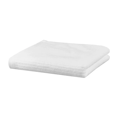 Ribbed Hand Towel