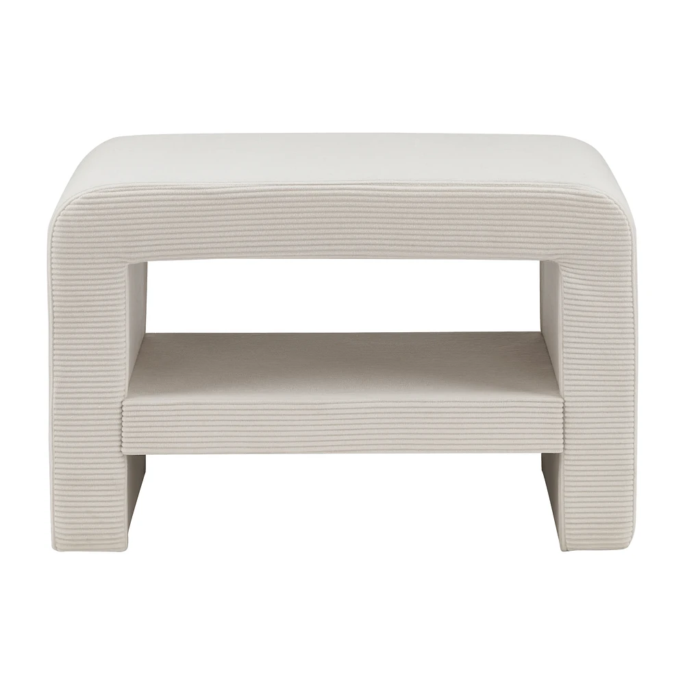Fabric Bench