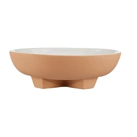 Terra Ceramic Bowl
