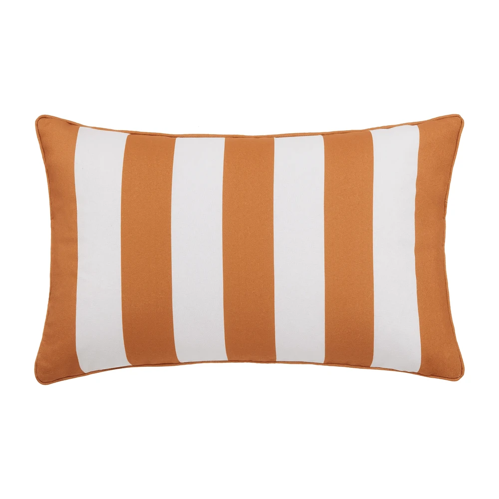 Amirah Decorative Lumbar Pillow