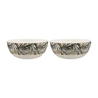 Set of 2 Large Bowls