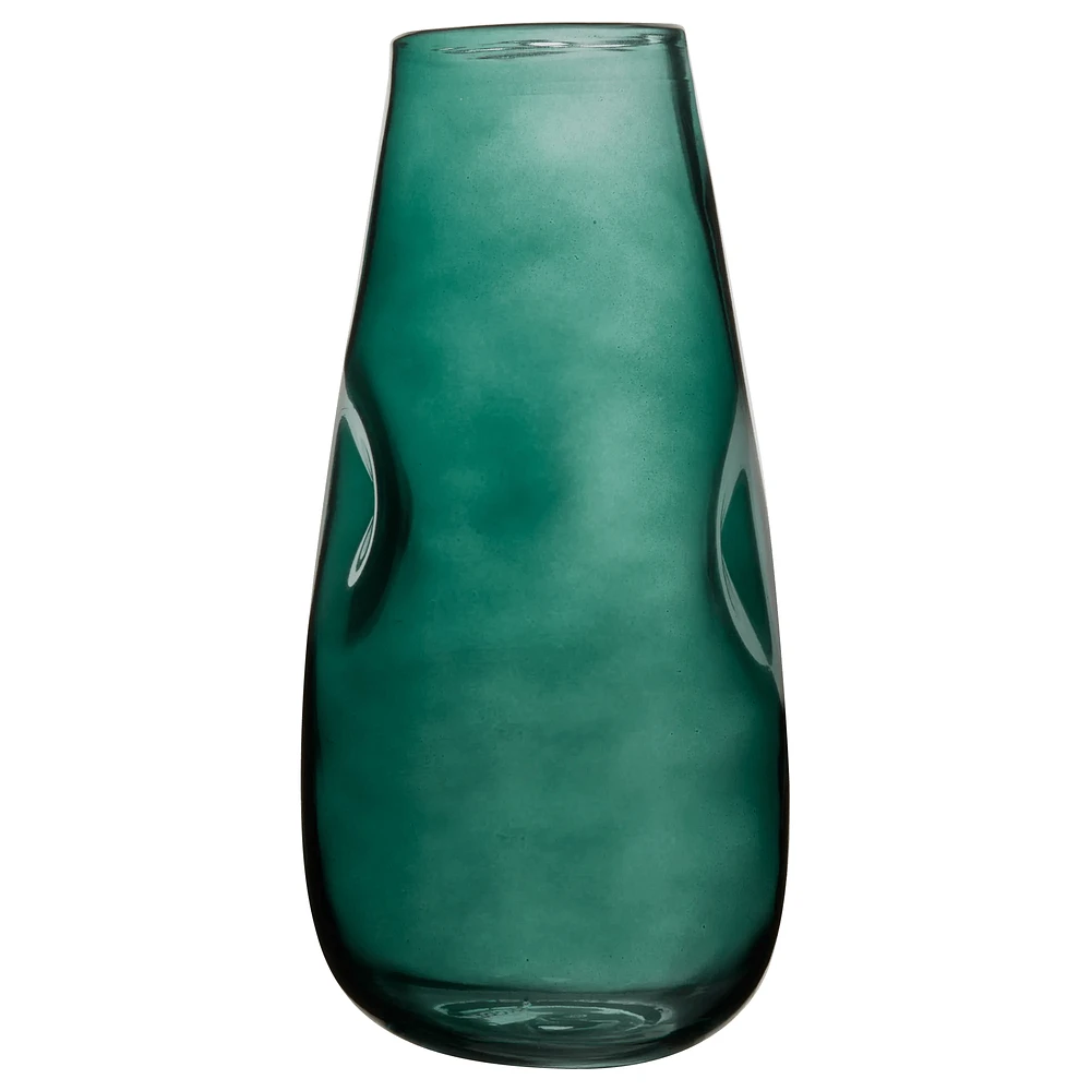 Glass Table Vase