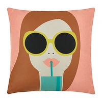 Toccara Decorative Pillow