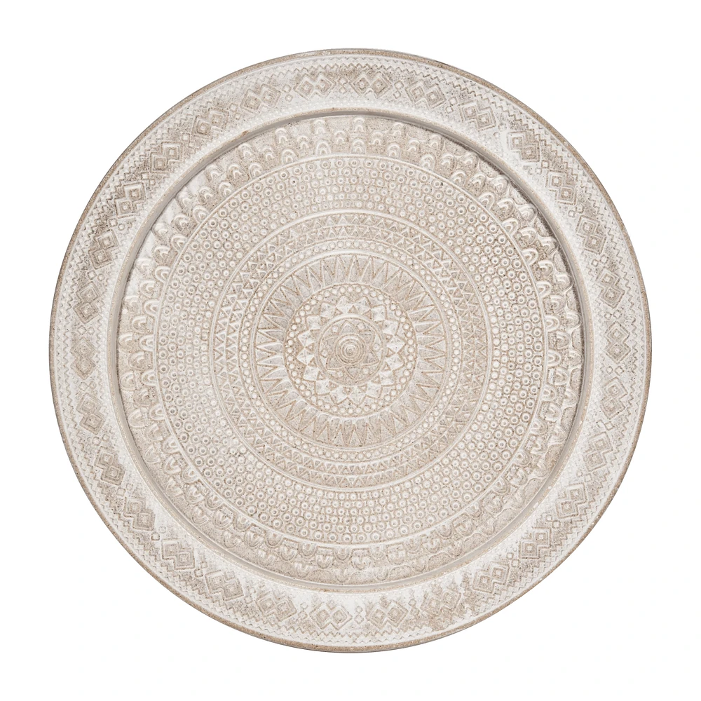 Engrave Tray