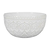 Ceramic Pattern Bowl