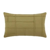 Cruz Decorative Lumbar Pillow