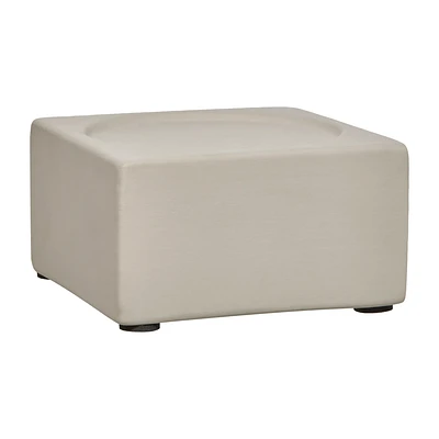 Small Square Candle Holder