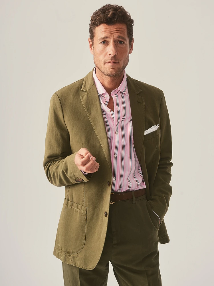 Lisbon Sport Coat