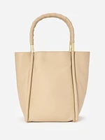 Lockwood Leather Tote