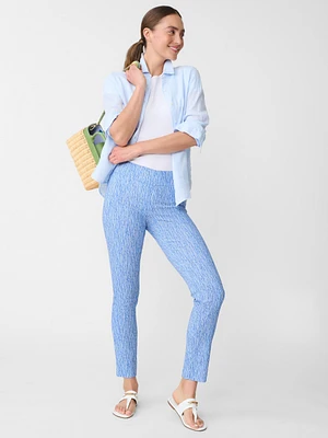 Masie Pants Textured Ridge
