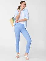 Masie Pants Textured Ridge