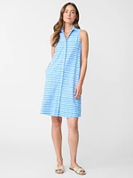Negin Dress Aberdeen Geo