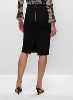 Essential Pencil Skirt