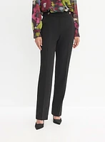 Pantalon Lauren à jambe droite
