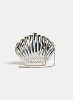 Seashell Clutch