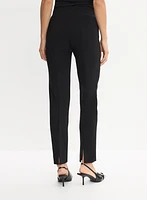 Joseph Ribkoff – Pull-on Straight Leg Pants