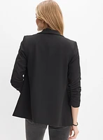 Shawl Collar Blazer