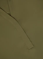 Blouse à manches 3/4