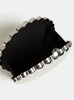 Seashell Clutch