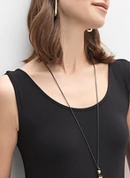 Joseph Ribkoff - Stretch Jersey Jumpsuit