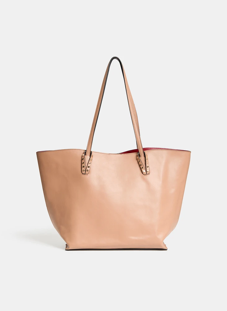 Large Tote Bag