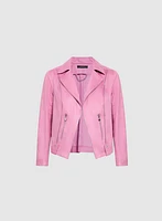 Vex - Tab Detail Jacket
